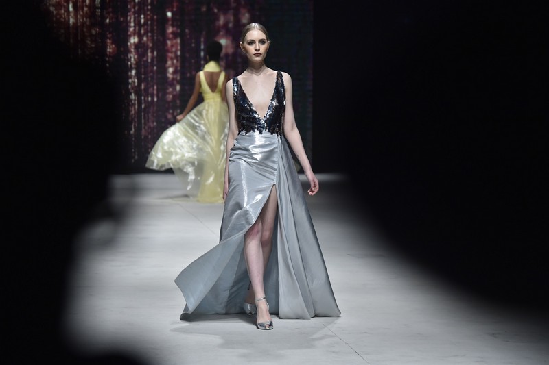 Designers & Brands Fashion Shows